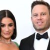 Lea Michele Reveals She's Expecting Baby No. 2 With Husband Zandy Reich