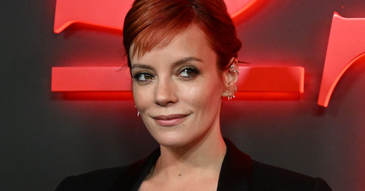 Lily Allen Explains Why Having Children 'Totally Ruined' Her Career