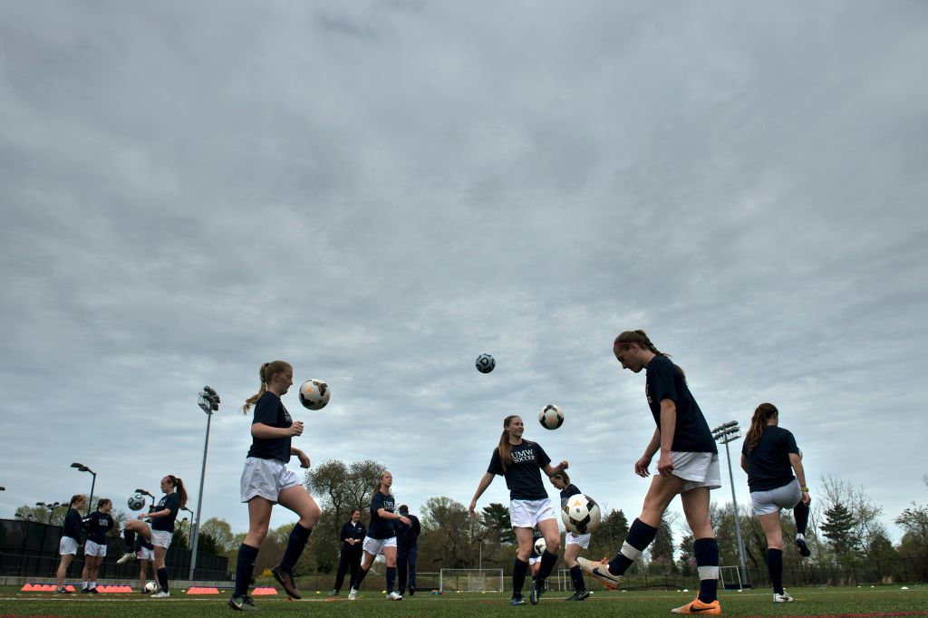 NYC Soccer Program Uniting Migrant Families: 16-Year-Old Talya Landesberg's Inspiring Initiative