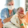 Natural Birth: Benefits and Anticipations of Vaginal Delivery