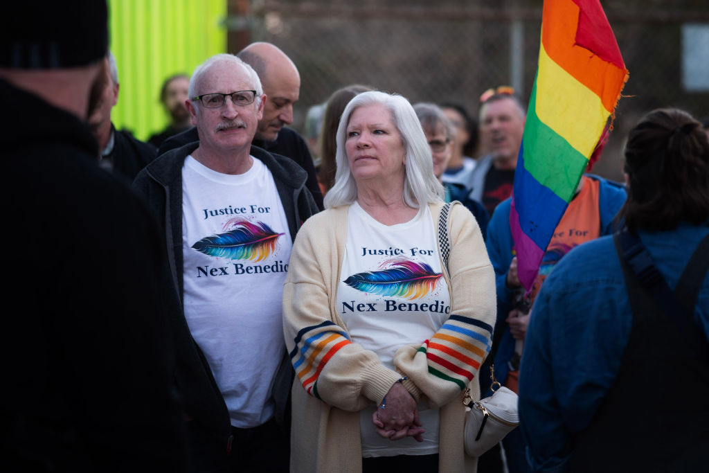 Nonbinary Teen Nex Benedict Involved in School Fight Died by Suicide, Medical Examiner Says