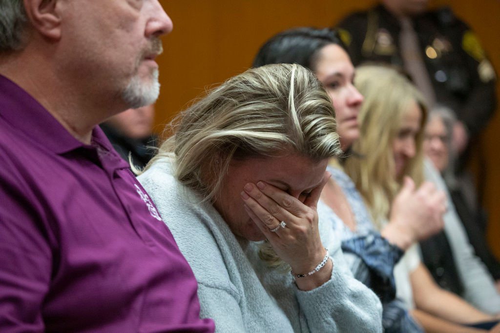 Parents of Victims in Michigan School Shooting Urges State for Further Investigation