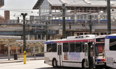 Philadelphia Bus Stop Shooting: Two 18-Year-Old in Custody with $2M Bail