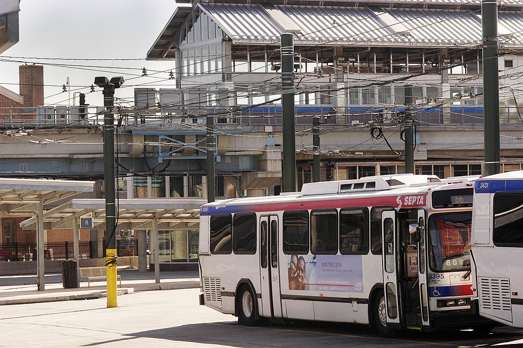 Philadelphia Bus Stop Shooting: Two 18-Year-Old in Custody with $2M Bail