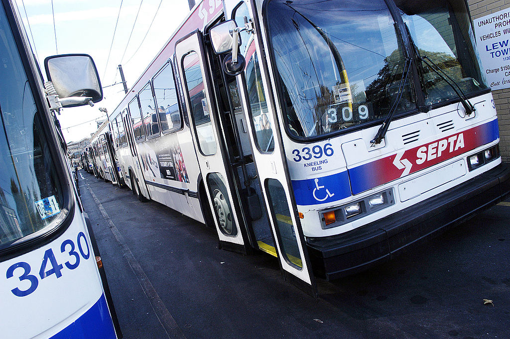 Philadelphia Under Siege: High School Students Ambushed in Shocking SEPTA Bus Stop Shooting Spree