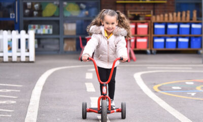 Raising Confident Girls: 5 Key Parenting Techniques for Building Self-Esteem