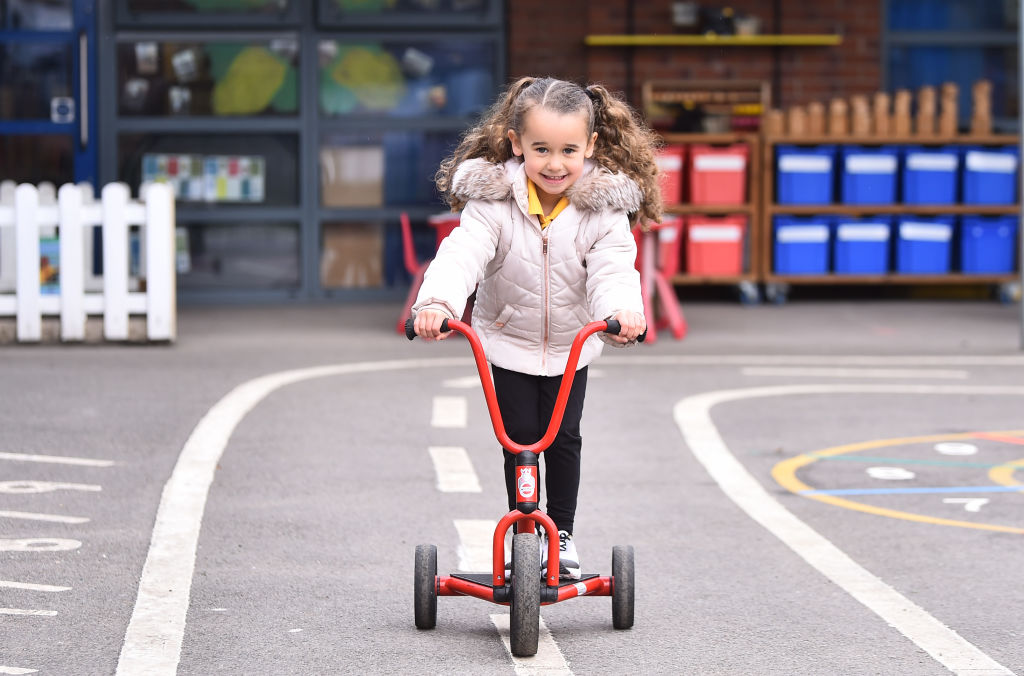 Raising Confident Girls: 5 Key Parenting Techniques for Building Self-Esteem