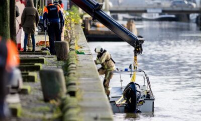 Rescue Shifted to Recovery in Search for 6-Year-Old Girl Who Fell in a Pennsylvania Creek