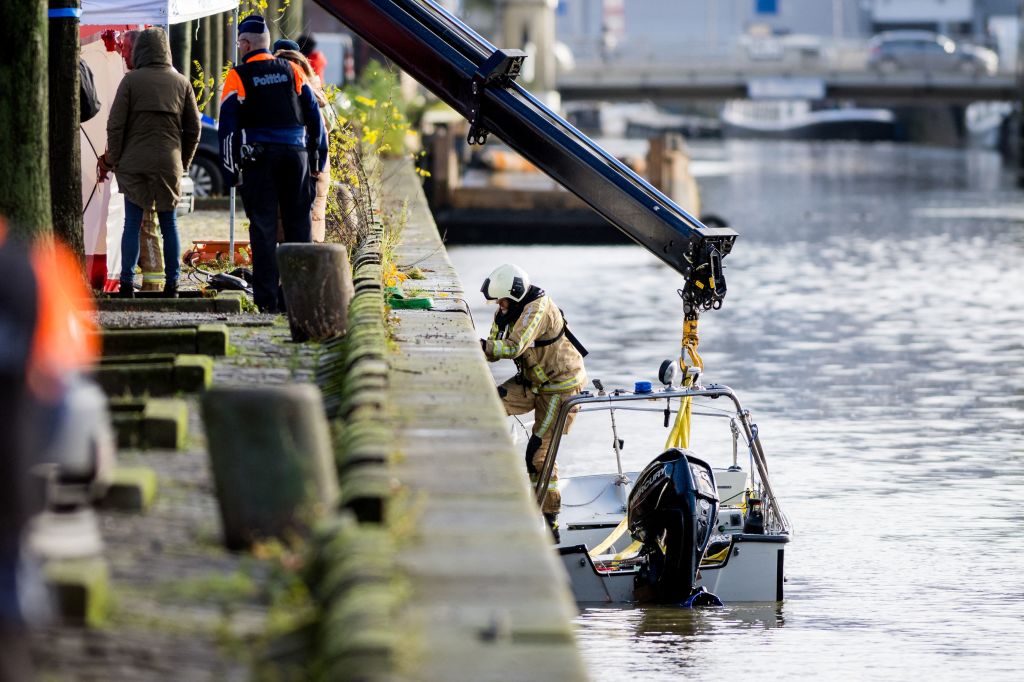 Rescue Shifted to Recovery in Search for 6-Year-Old Girl Who Fell in a Pennsylvania Creek