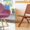 Reviewers Call These Under-$150 Wayfair Chairs 'Elegant,' 'Luxurious' And 'Perfect'