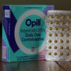 Revolutionary Opill Hits Shelves: Birth Control Breakthrough Unleashed