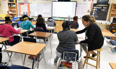 Rising Trend: Teacher Shortage Crisis Grips US Education