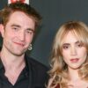 Robert Pattinson And Suki Waterhouse Quietly Welcome Their First Child