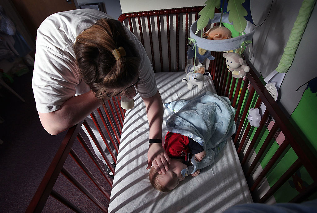 Sleep Training Methods: Effective Approaches for Encouraging Independent Slumbers in Infants