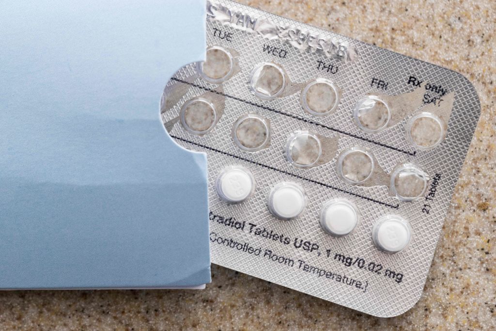 Supreme Court Abortion Pill Case Could Initiate Challenges to Other Drugs, From IVF to Birth Control