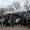 Teenager Dies, 4 Injured at SEPTA Bus Stop Shooting in Philadelphia