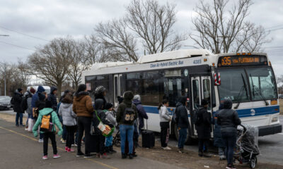 Teenager Dies, 4 Injured at SEPTA Bus Stop Shooting in Philadelphia