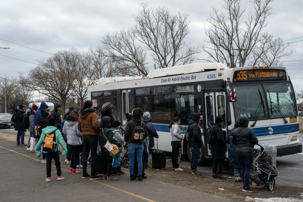 Teenager Dies, 4 Injured at SEPTA Bus Stop Shooting in Philadelphia