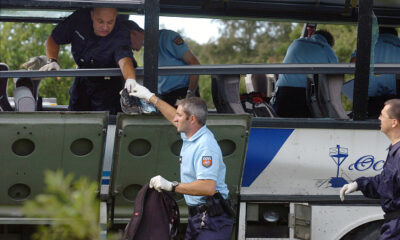 Texas School Bus Crash: Two People Were Killed Including a Student