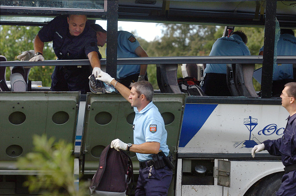 Texas School Bus Crash: Two People Were Killed Including a Student