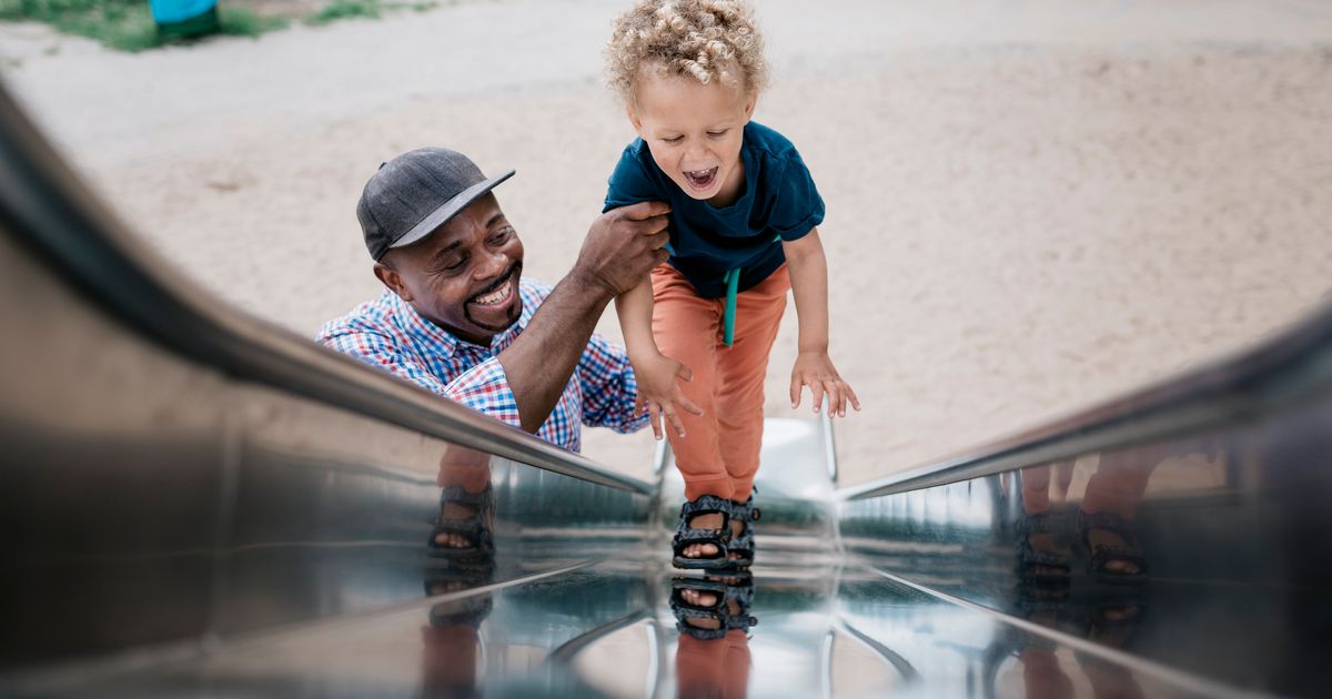 The 13 Rudest Playground Behaviors You Or Your Kid May Be Guilty Of