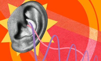 The 4 Biggest Early Warning Signs You're Experiencing Hearing Loss