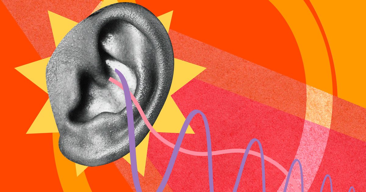 The 4 Biggest Early Warning Signs You're Experiencing Hearing Loss