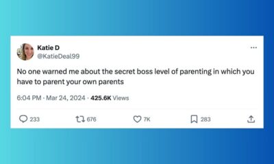 The Funniest Tweets From Parents This Week (Mar. 23-29)