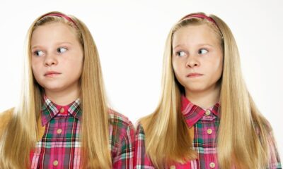 The Most Ridiculous Things People Say To Parents Of Twins