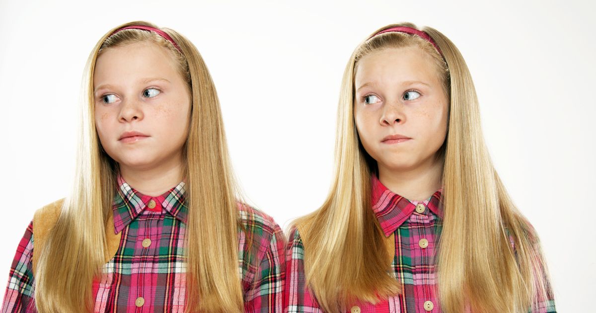 The Most Ridiculous Things People Say To Parents Of Twins