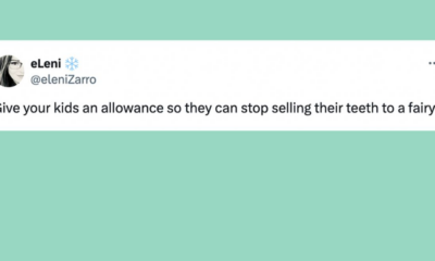 The Truth About Giving Kids An Allowance Summed Up In 28 Tweets