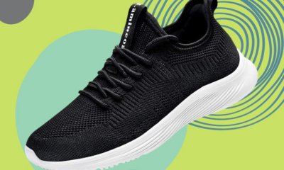 These $40 Walking Shoes Are The Best I've Ever Worn, Hands Down