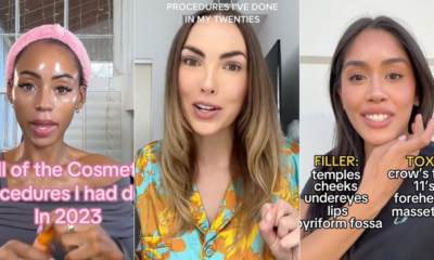 These Beauty Influencers Are Getting Real About The Costs Of All Their Procedures