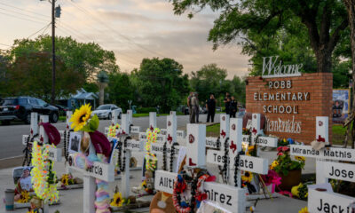 Uvalde School Shooting Report Sparks Outrage: Families Demand Accountability for Police Response Blunders