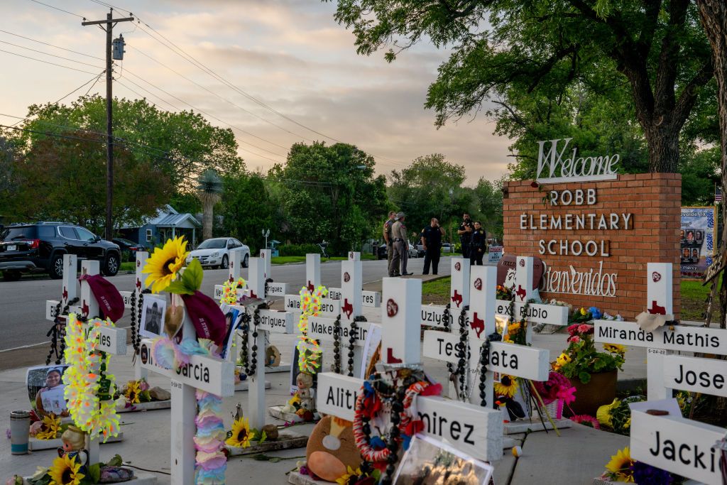 Uvalde School Shooting Report Sparks Outrage: Families Demand Accountability for Police Response Blunders