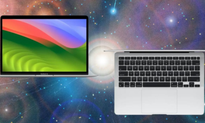 Walmart Has An Apple MacBook Air For Less Than $700 Right Now