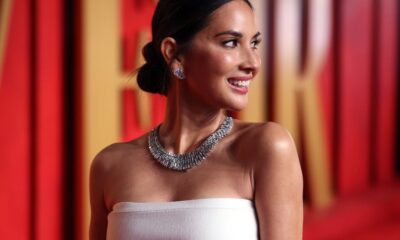 What Is Luminal B Breast Cancer? Olivia Munn’s Diagnosis Explained.