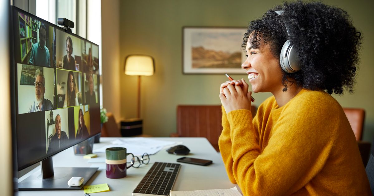 10 Undeniable Benefits Of Working From Home, According To Science