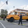 Miraculous Escape: Mississippi School Bus Survives Tree Collision Without Injuries