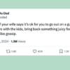 The Funniest Marriage Tweets To Get You Through This Week