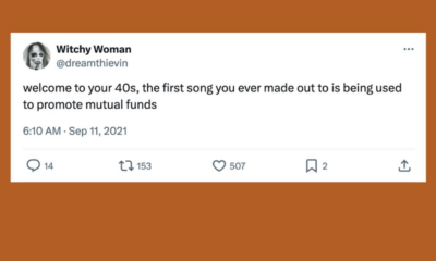 27 Hilarious And Accurate Tweets About Life In Your 40s