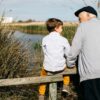 50 Eye-Opening Questions To Ask Your Grandchildren