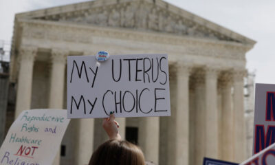 Arizona Supreme Court Allows 14 Days To Address Issues Before Enforcing Abortion Ban from 1864