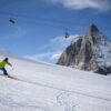 Avalanche Near Swiss Resort of Zermatt Claims the Lives of American Teenager and 2 Others