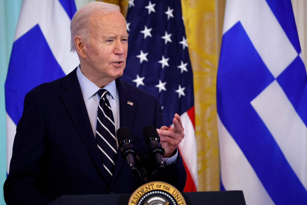 Biden's New Proposal Aims to Provide Student Debt Relief to Millions of Americans in Wisconsin