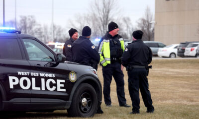 Dorm Shooting Puts North Carolina University on Lockdown Leaves 1 Student Hospitalized