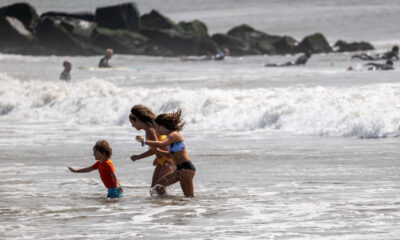 Exploring the Advantages of Swimming for Young Children: What Benefits Can Kids Derive from It?