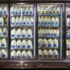 FDA Reveals Traces of Bird Flu Virus Found in 1 out of 5 Pasteurized Milk Samples