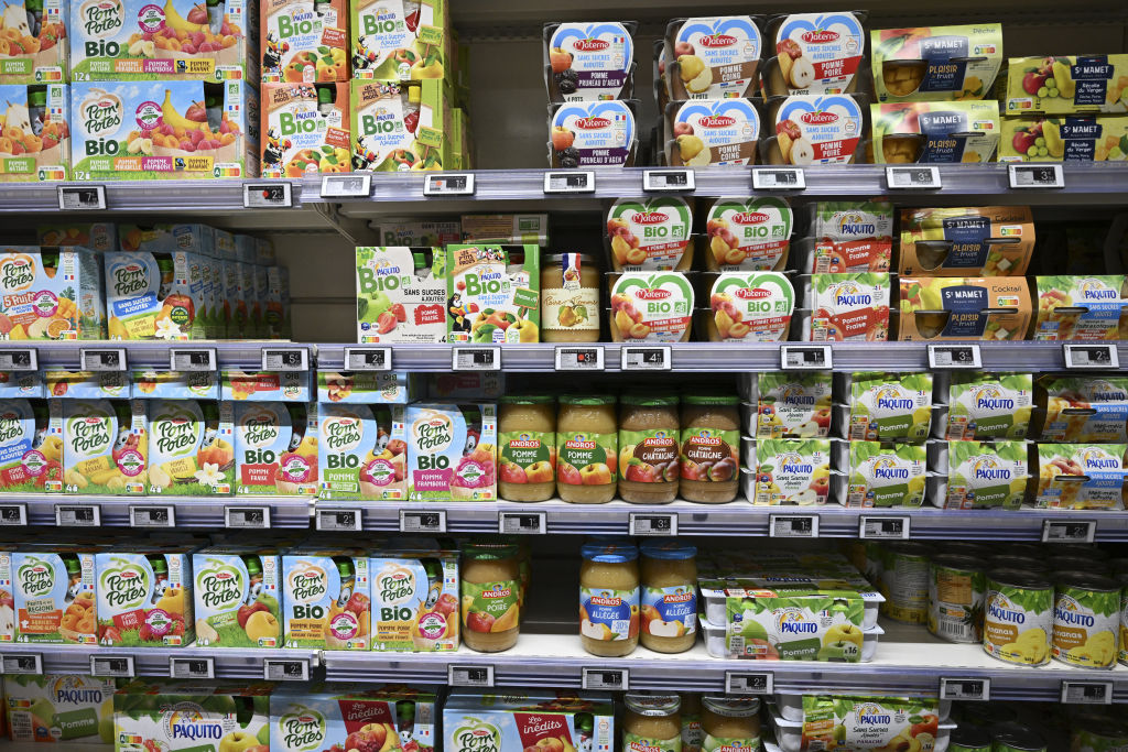 FDA Urges Congress: Protect Kids from Lead in Imported Foods