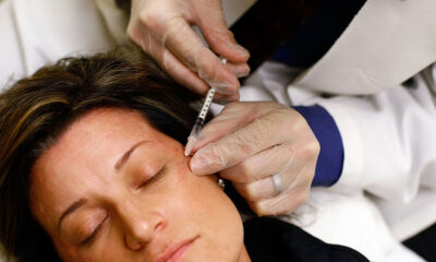 Health Alert: CDC Probes Sharp Increase in Fake Botox Adverse Effects